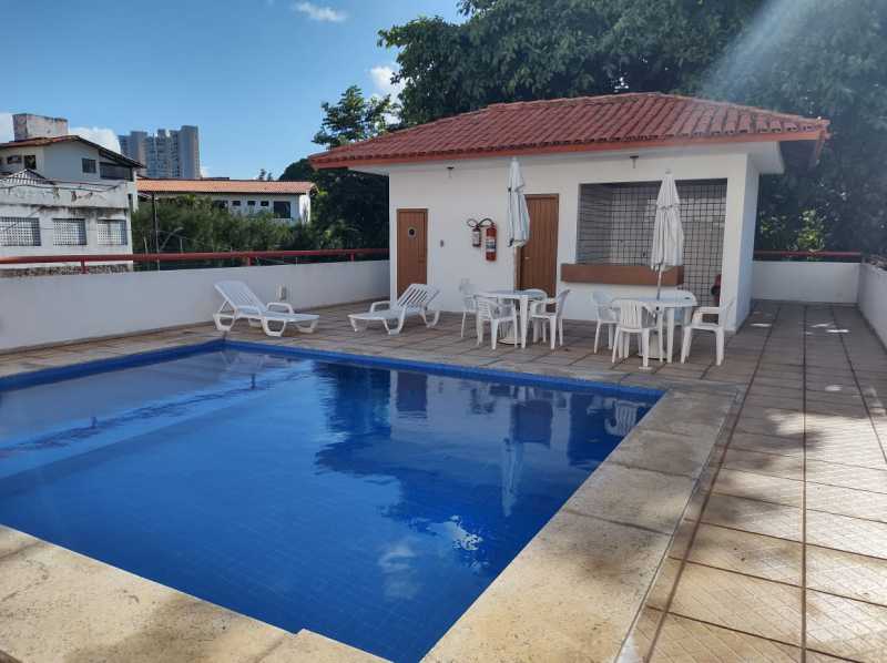 Apartamento à venda com 3 quartos, 140m² - Foto 27