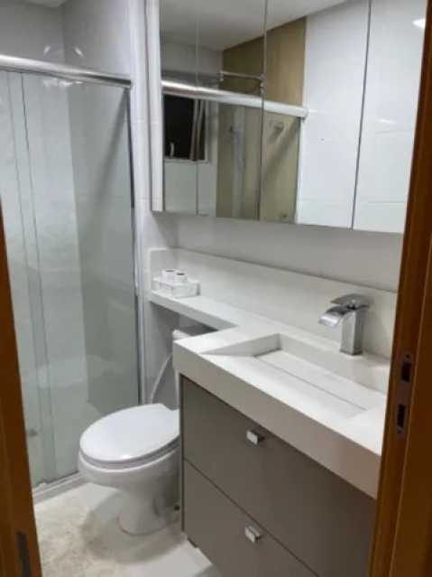 Apartamento à venda com 3 quartos, 95m² - Foto 5