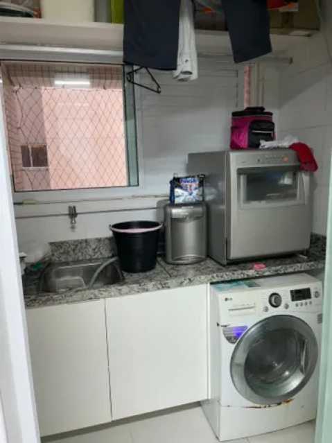 Apartamento à venda com 3 quartos, 95m² - Foto 14