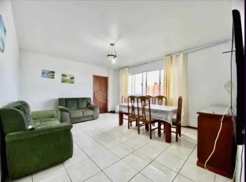 Apartamento, 3 quartos, 98 m² - Foto 1