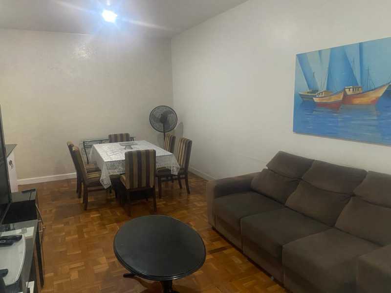 Apartamento, 3 quartos, 165 m² - Foto 2