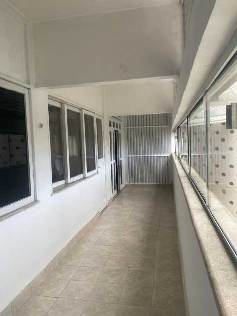 Apartamento à venda com 3 quartos, 165m² - Foto 5