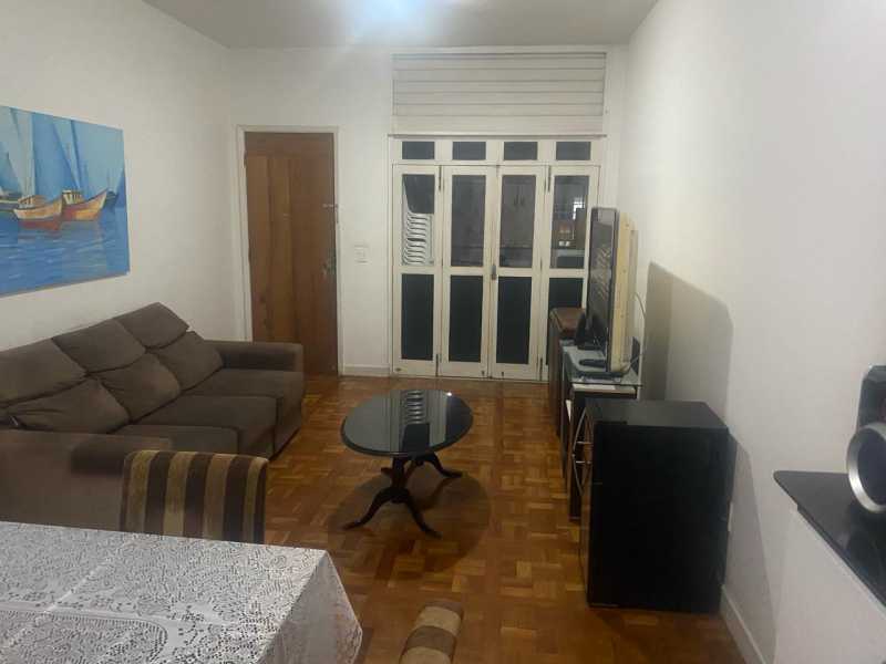 Apartamento, 3 quartos, 165 m² - Foto 1