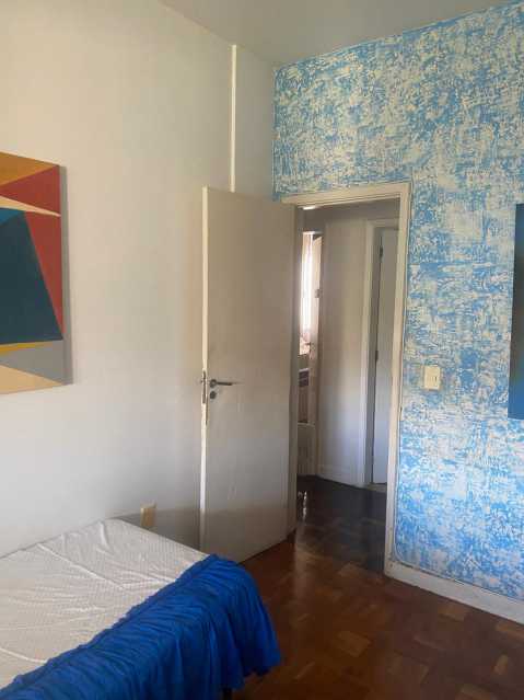 Apartamento à venda com 3 quartos, 165m² - Foto 6