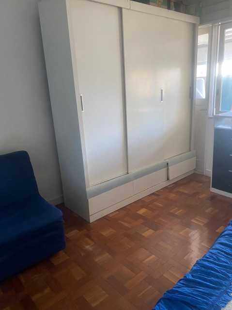 Apartamento à venda com 3 quartos, 165m² - Foto 11