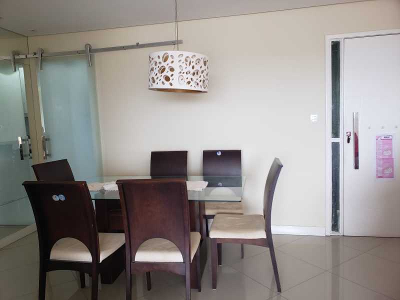 Apartamento, 3 quartos, 90 m² - Foto 3