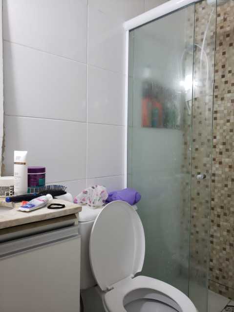 Apartamento à venda com 3 quartos, 90m² - Foto 6