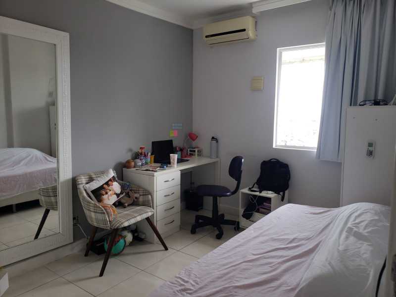 Apartamento à venda com 3 quartos, 90m² - Foto 10