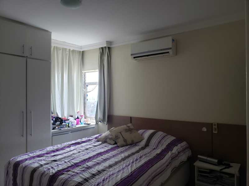 Apartamento à venda com 3 quartos, 90m² - Foto 7