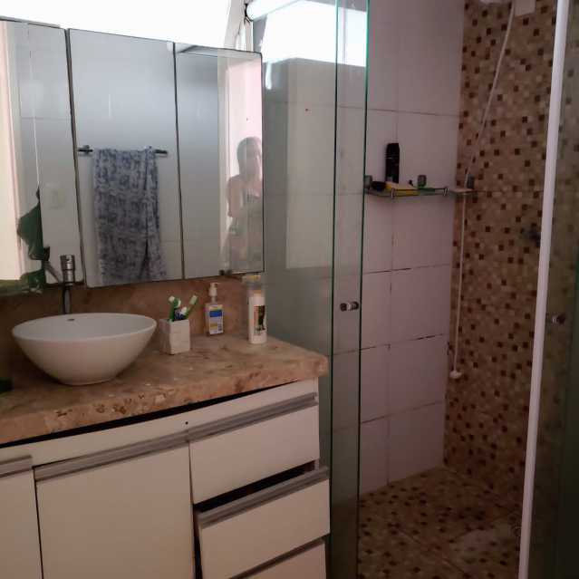 Apartamento à venda com 3 quartos, 90m² - Foto 11