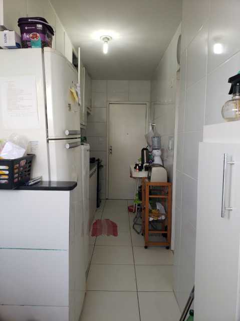 Apartamento à venda com 3 quartos, 90m² - Foto 12