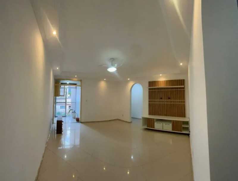 Apartamento, 3 quartos, 100 m² - Foto 1