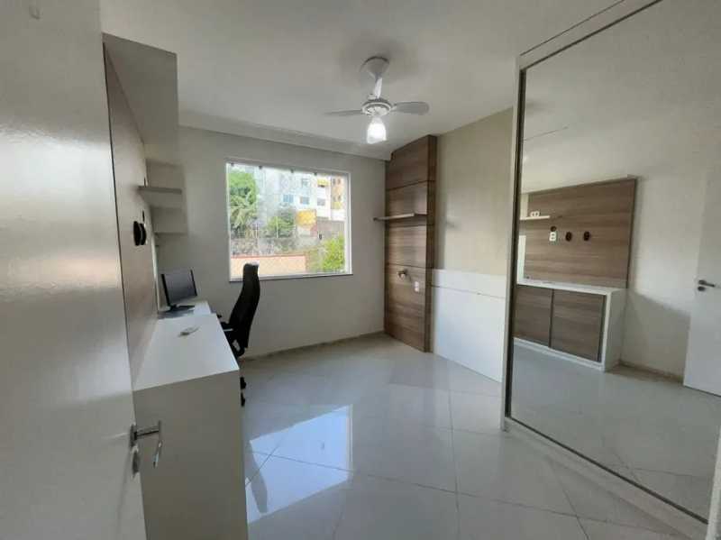 Apartamento, 3 quartos, 100 m² - Foto 3