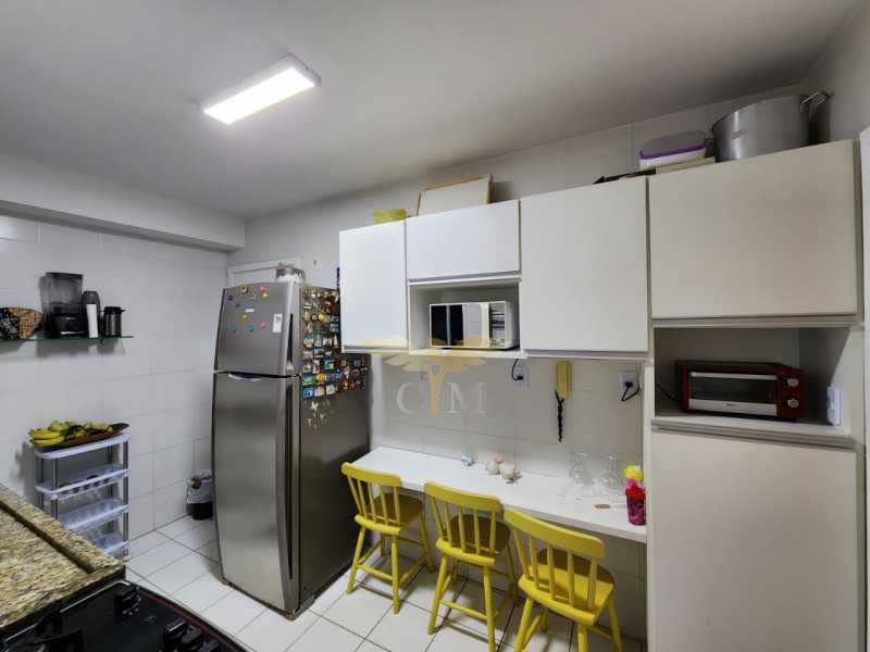 Apartamento à venda com 3 quartos - Foto 11