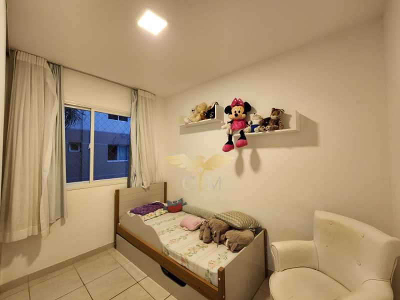 Apartamento à venda com 3 quartos - Foto 13