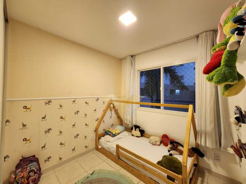 Apartamento à venda com 3 quartos - Foto 20