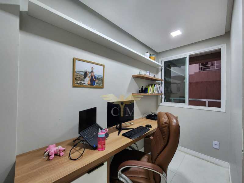 Apartamento à venda com 3 quartos - Foto 10