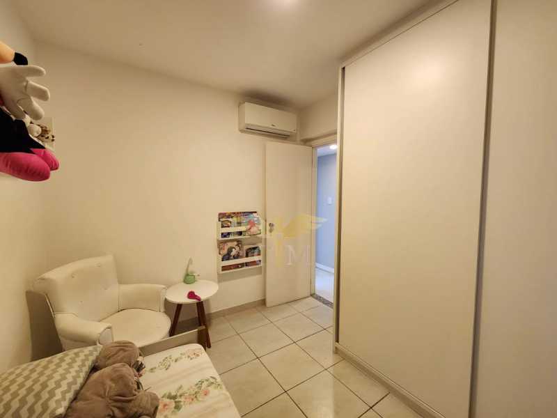 Apartamento à venda com 3 quartos - Foto 15