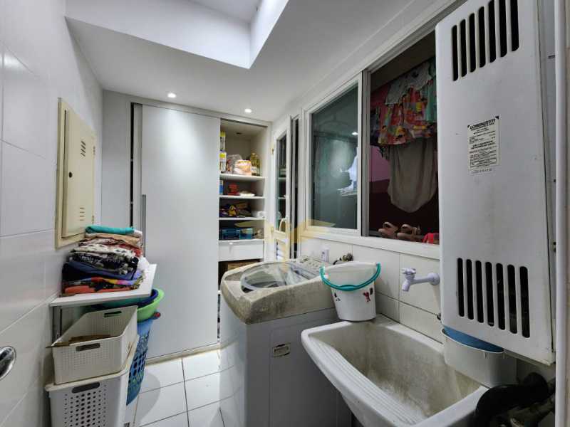 Apartamento à venda com 3 quartos - Foto 23