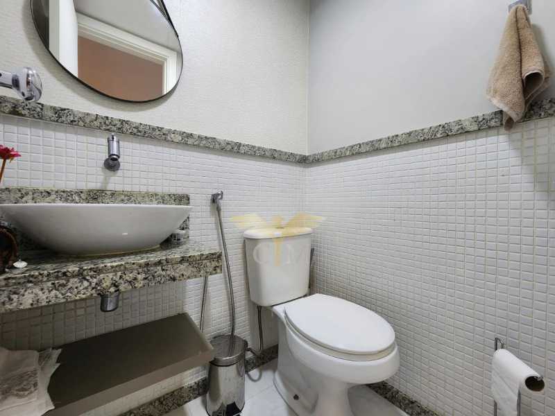 Apartamento à venda com 3 quartos - Foto 22