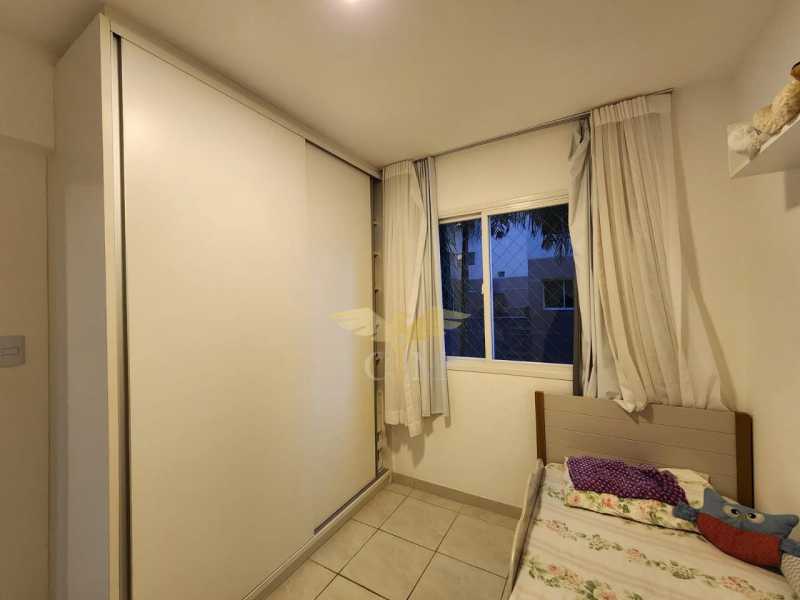 Apartamento à venda com 3 quartos - Foto 14