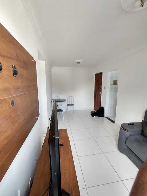 Apartamento à venda com 2 quartos, 50m² - Foto 1