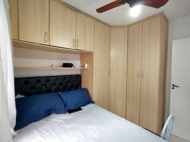 Apartamento à venda com 2 quartos, 50m² - Foto 4