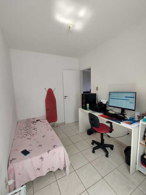 Apartamento à venda com 2 quartos, 50m² - Foto 6