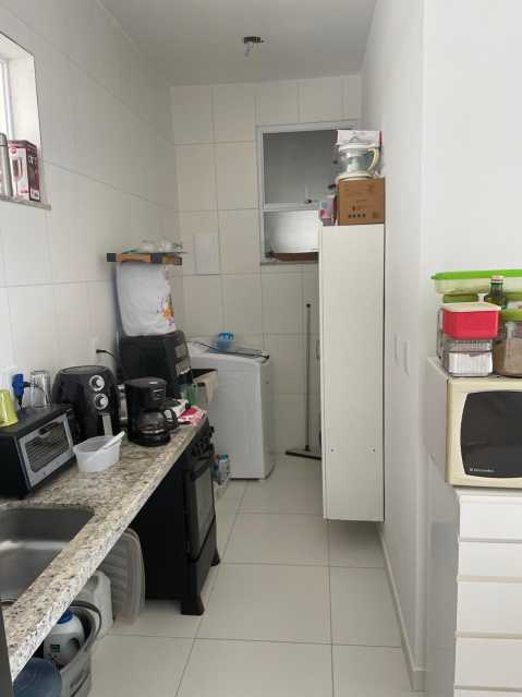 Apartamento à venda com 2 quartos, 66m² - Foto 11