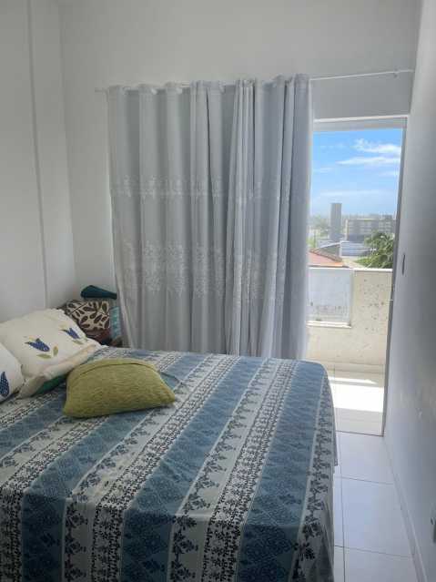 Apartamento à venda com 2 quartos, 66m² - Foto 12