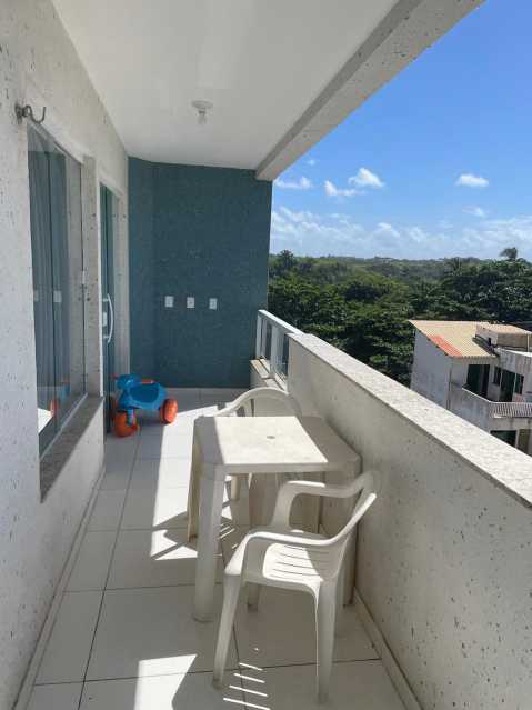 Apartamento à venda com 2 quartos, 66m² - Foto 6