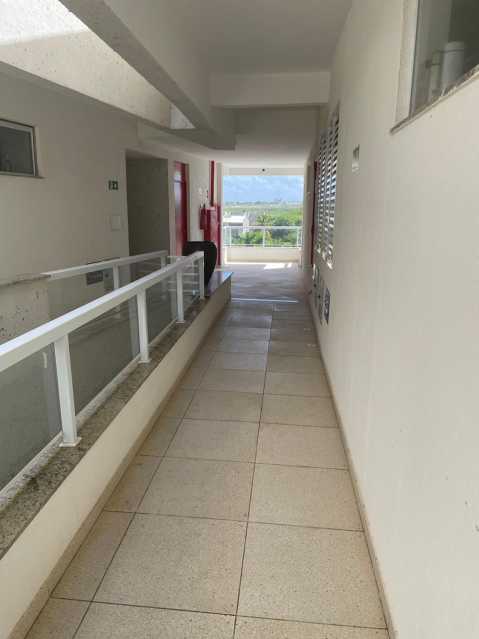 Apartamento à venda com 2 quartos, 66m² - Foto 8