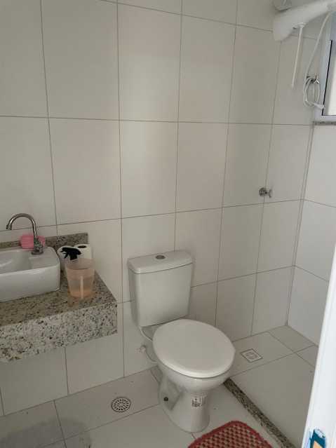 Apartamento à venda com 2 quartos, 66m² - Foto 15