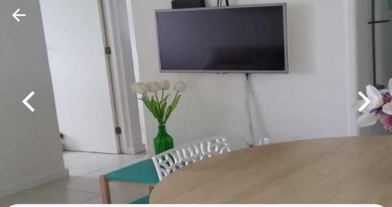 Apartamento à venda com 2 quartos, 59m² - Foto 7