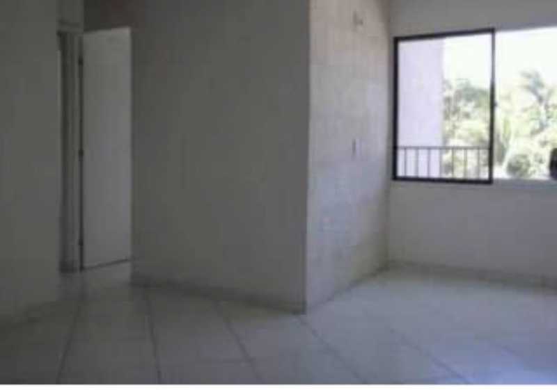 Apartamento à venda com 2 quartos, 59m² - Foto 8