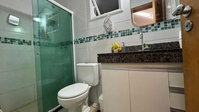 Apartamento à venda com 2 quartos, 98m² - Foto 8