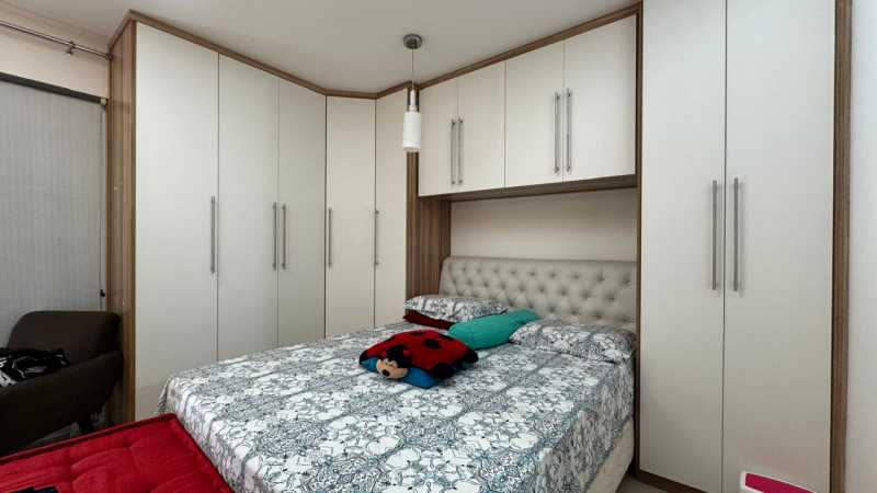 Apartamento à venda com 2 quartos, 98m² - Foto 7