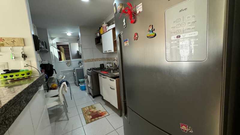 Apartamento à venda com 2 quartos, 98m² - Foto 10