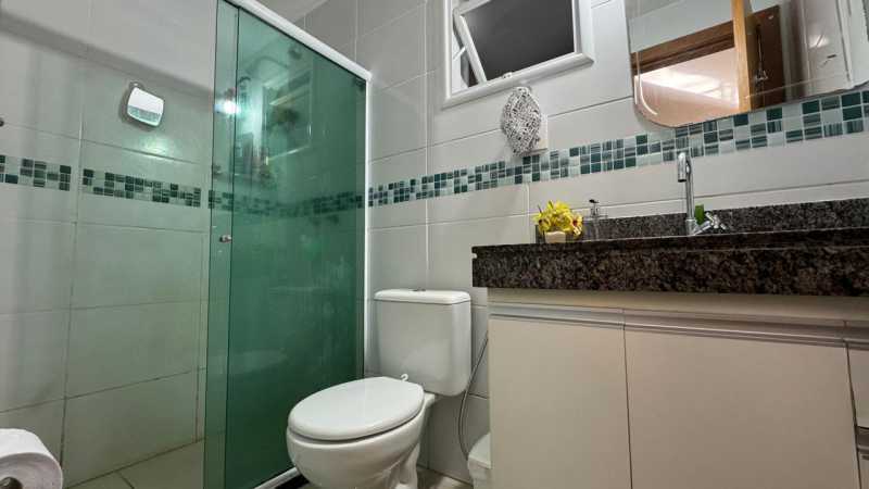 Apartamento à venda com 2 quartos, 98m² - Foto 9