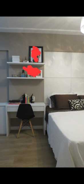 Apartamento à venda com 3 quartos, 83m² - Foto 8