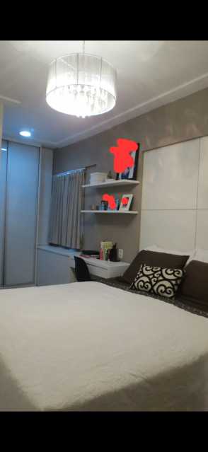 Apartamento à venda com 3 quartos, 83m² - Foto 9