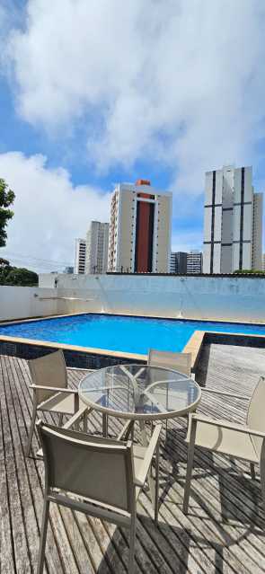 Apartamento à venda com 3 quartos, 83m² - Foto 12