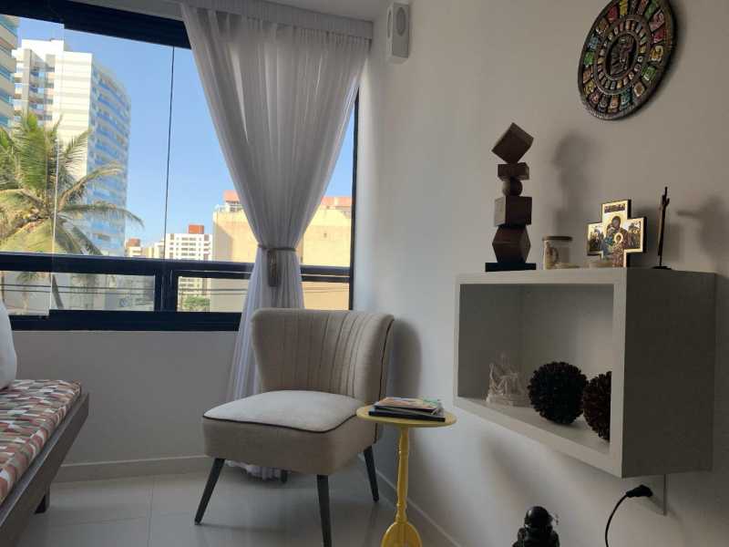 Apartamento à venda com 2 quartos, 60m² - Foto 4