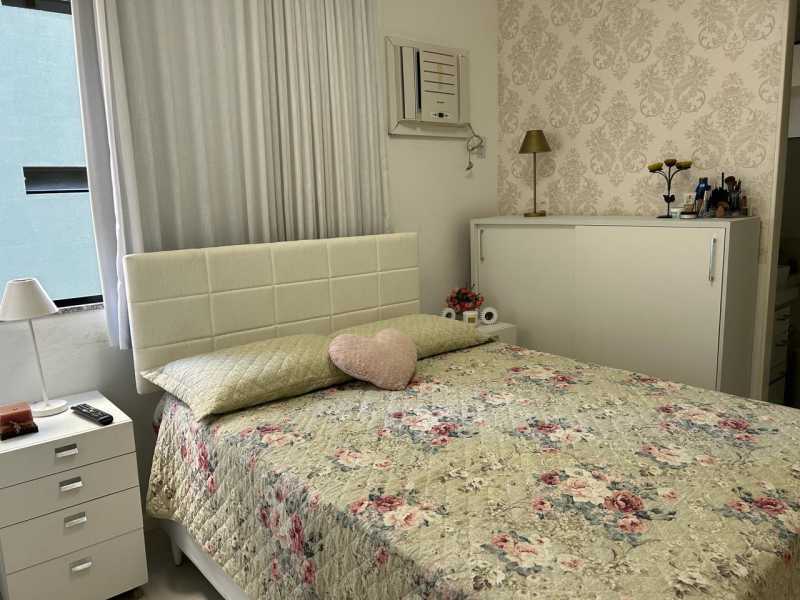 Apartamento à venda com 2 quartos, 60m² - Foto 7