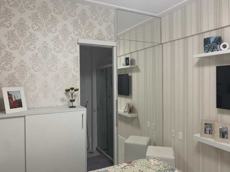 Apartamento à venda com 2 quartos, 60m² - Foto 10