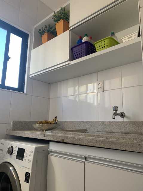 Apartamento à venda com 2 quartos, 60m² - Foto 14