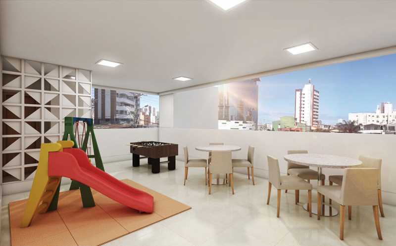 Apartamento à venda com 2 quartos, 58m² - Foto 12