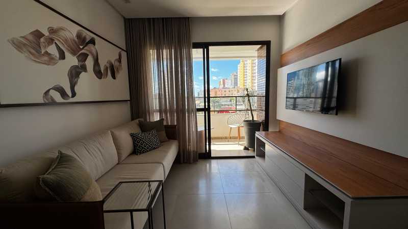 Apartamento à venda com 2 quartos, 58m² - Foto 16