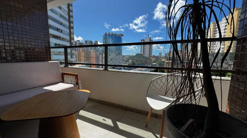 Apartamento à venda com 2 quartos, 58m² - Foto 17