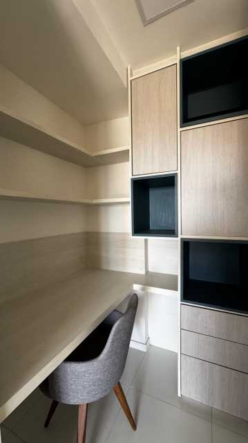Apartamento à venda com 2 quartos, 58m² - Foto 18